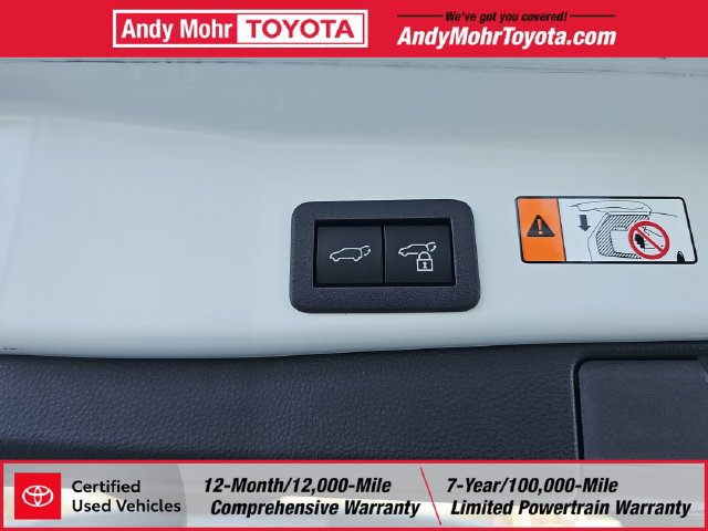 Certified 2026 Toyota RAV4 XLE Premium AWD/4WD image 30