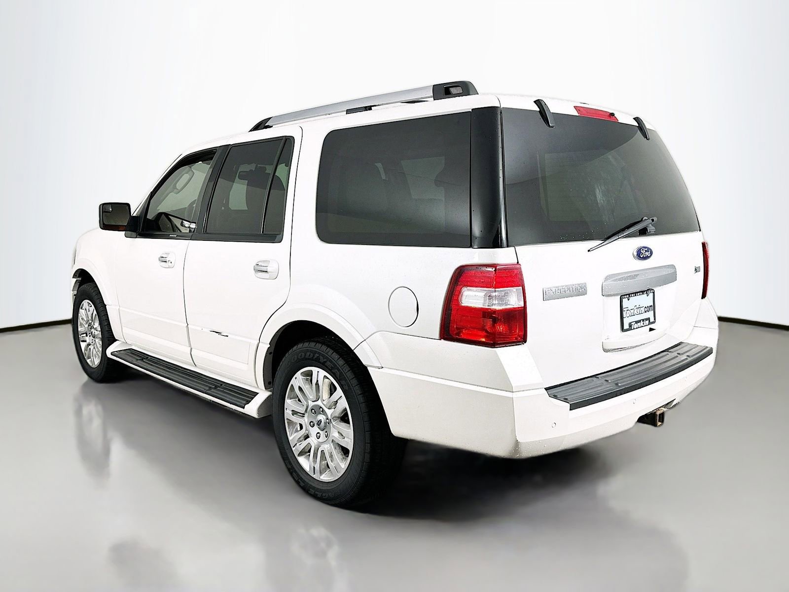 Used 2014 Ford Expedition Limited image 6