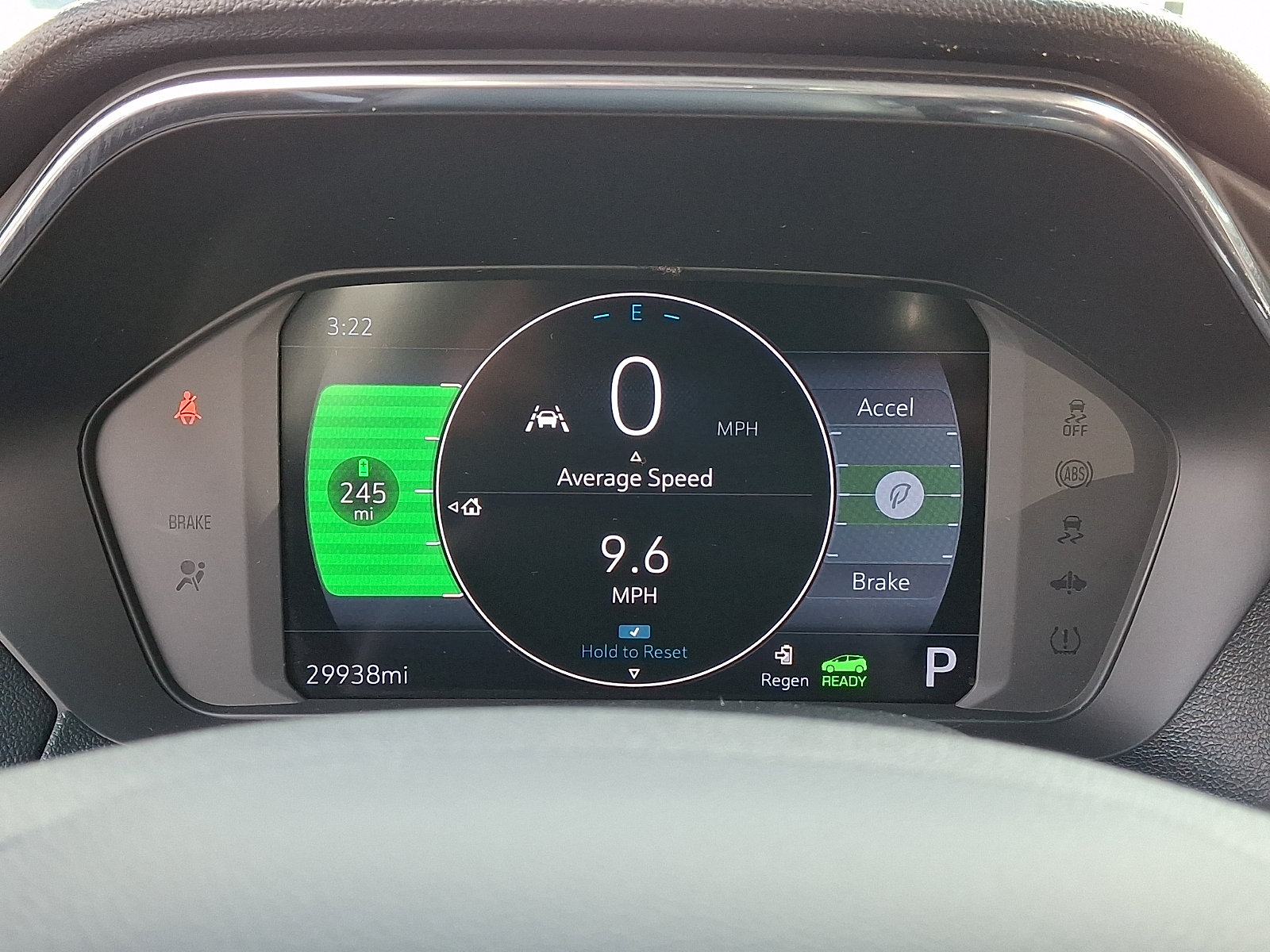 Used 2023 Chevrolet Bolt LT w/ Infotainment Package FWD image 18