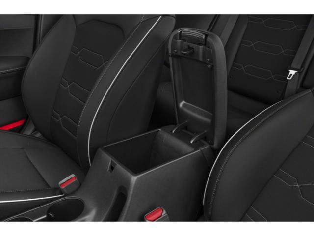 Certified 2024 Kia Forte GT-Line w/ GT-Line Premium Package FWD image 17