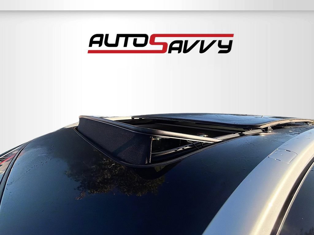 Used 2025 Acura MDX w/ Technology Package AWD/4WD image 22