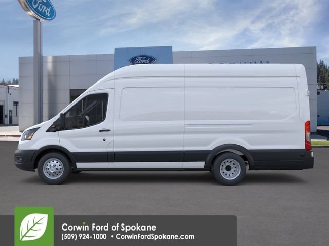 New 2026 Ford Transit 350 148 High Roof Extended DRW AWD/4WD image 5