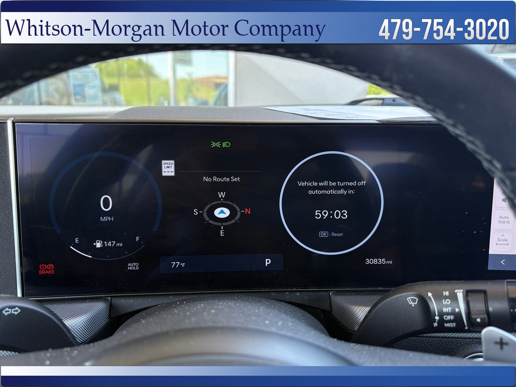 Used 2024 Hyundai Sonata SEL w/ Convenience Package image 18