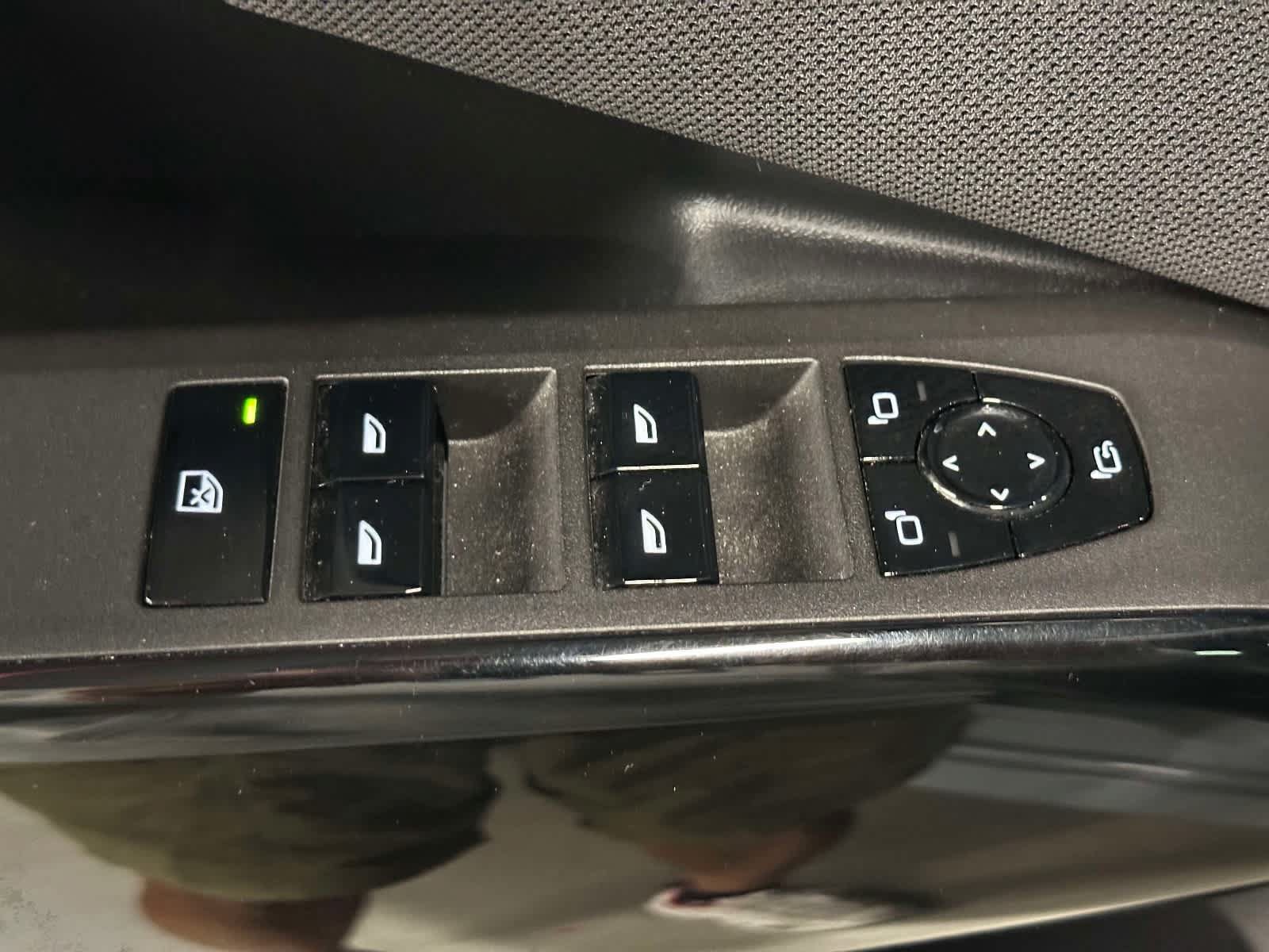 Used 2025 BMW X3 M50 w/ Premium Package AWD/4WD image 21