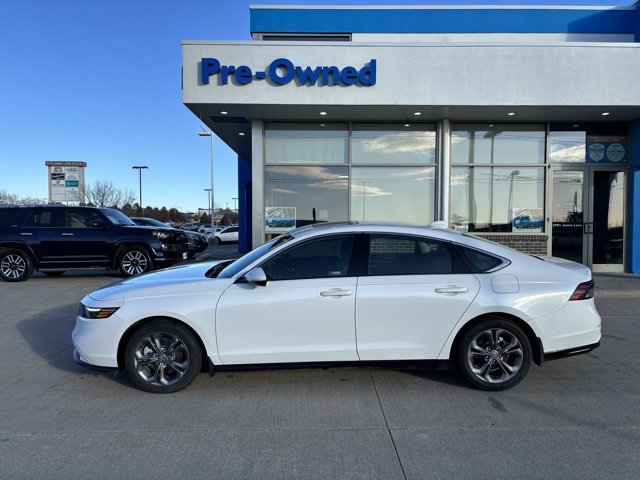 Used 2023 Honda Accord EX-L image 8