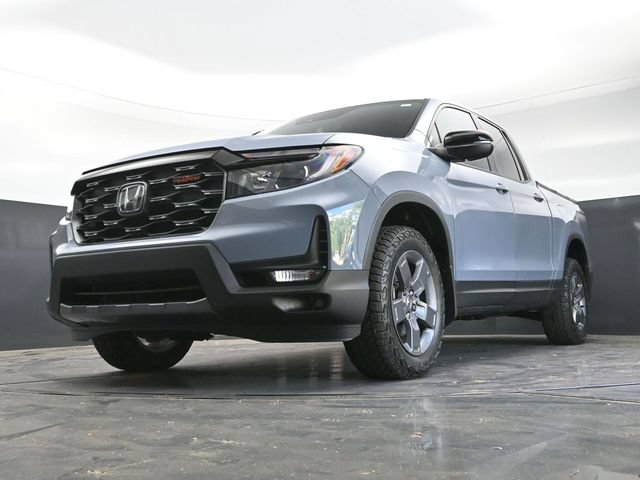 Certified 2025 Honda Ridgeline TrailSport image 32
