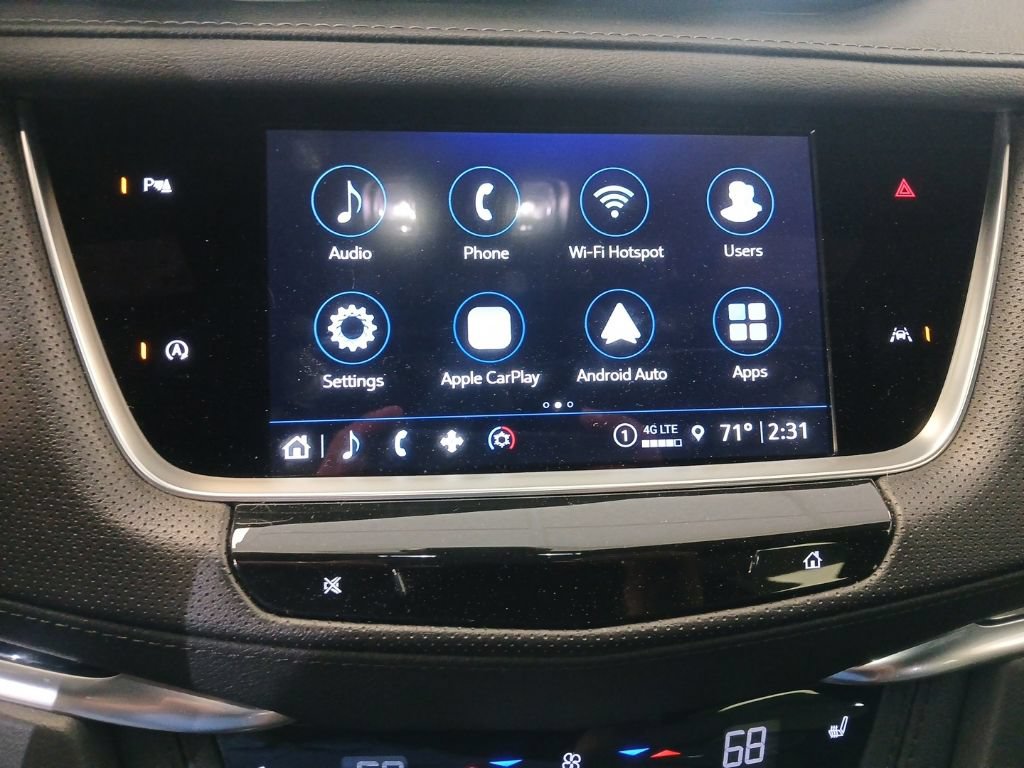 Used 2024 Cadillac XT6 Luxury AWD/4WD image 21