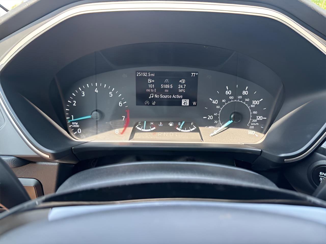 Used 2022 Ford Escape SEL w/ SEL Stealth AWD Package image 21