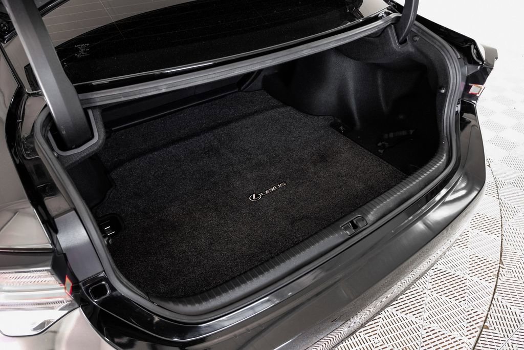 Used 2021 Lexus RC 350 F Sport image 54