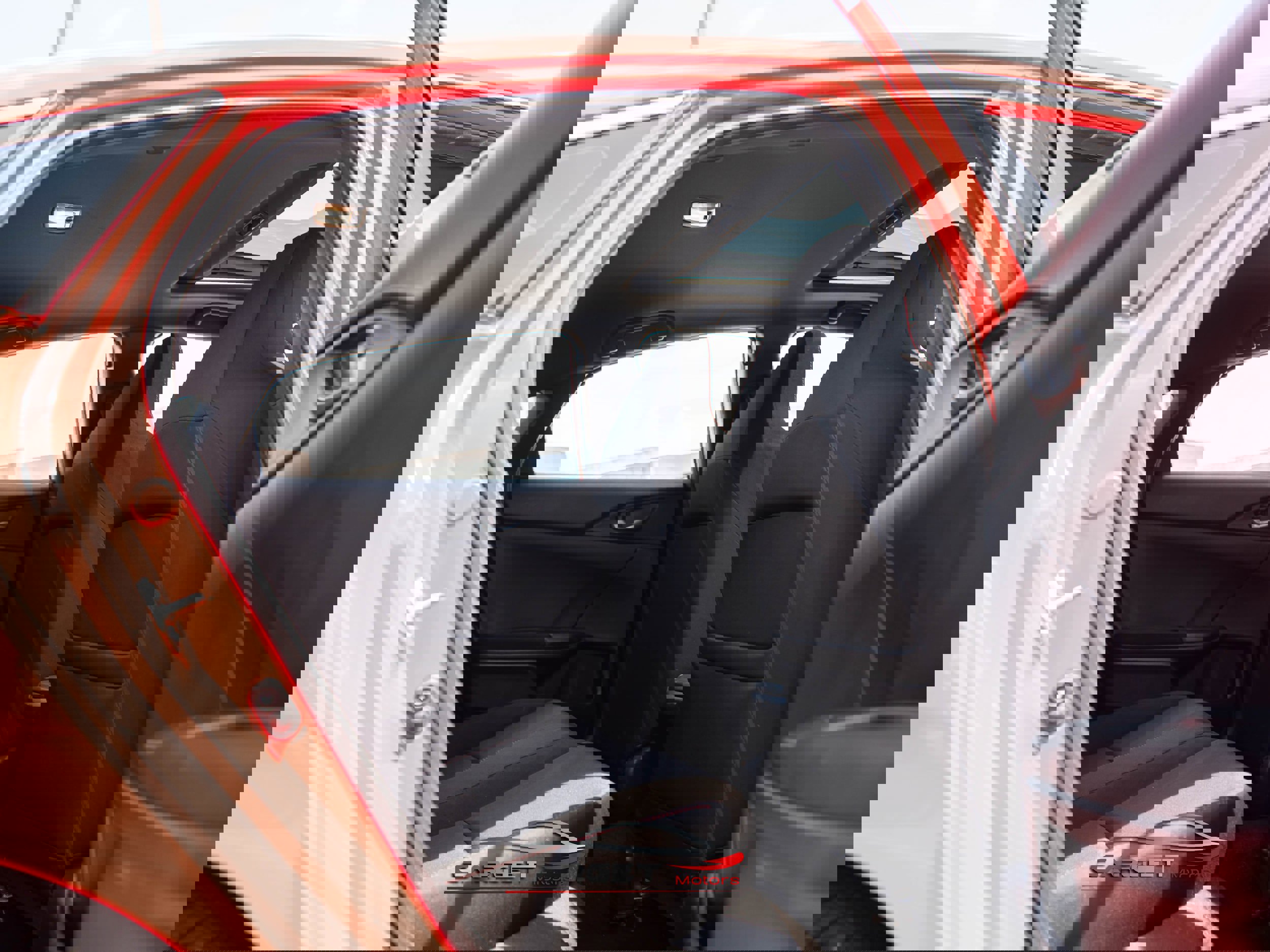 Used 2020 Honda Civic Si image 19