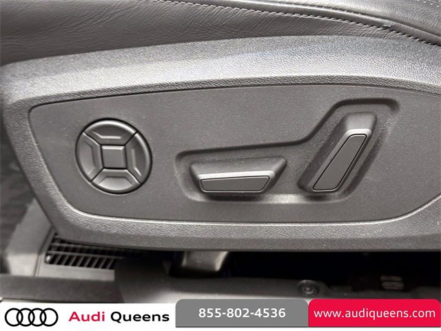 Certified 2025 Audi Q3 2.0T Premium Plus w/ Premium Plus Package image 22