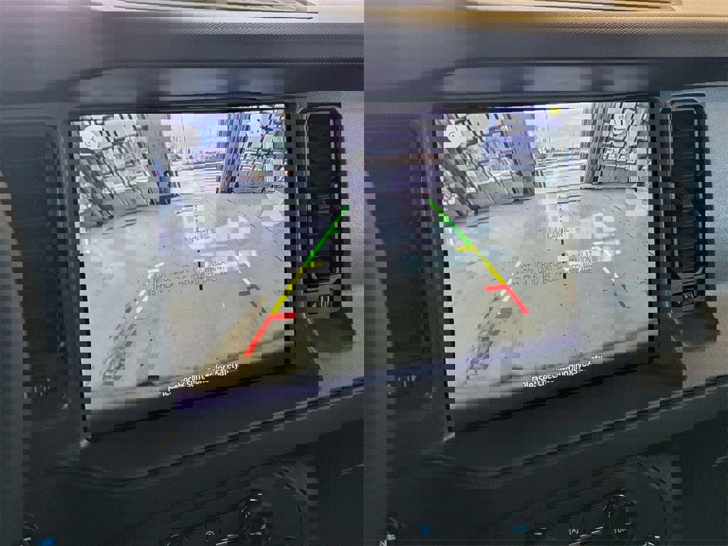 New 2025 Ford Bronco Big Bend image 13