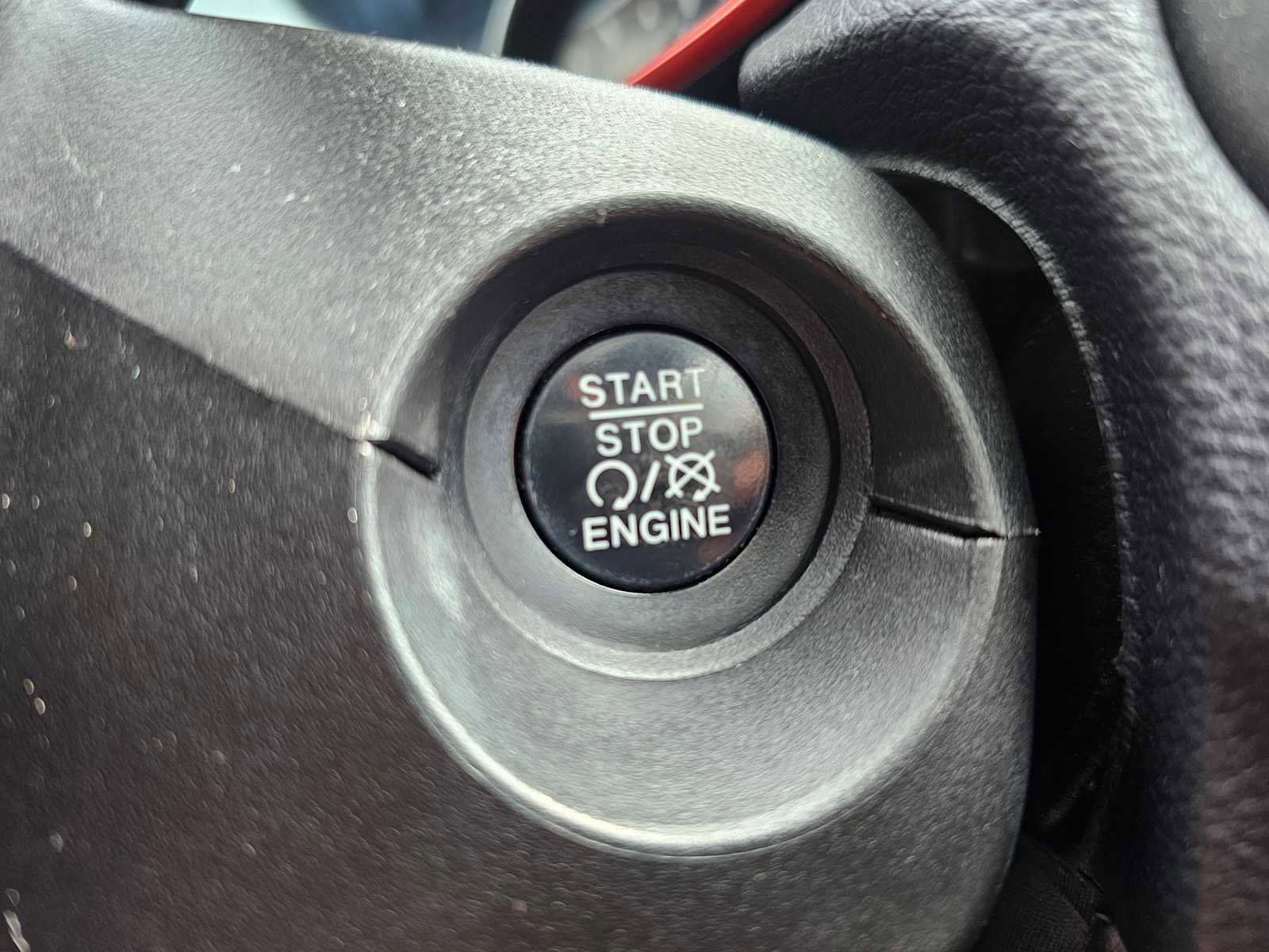 Used 2017 Jeep Compass Trailhawk w/ Leather Interior Group image 32