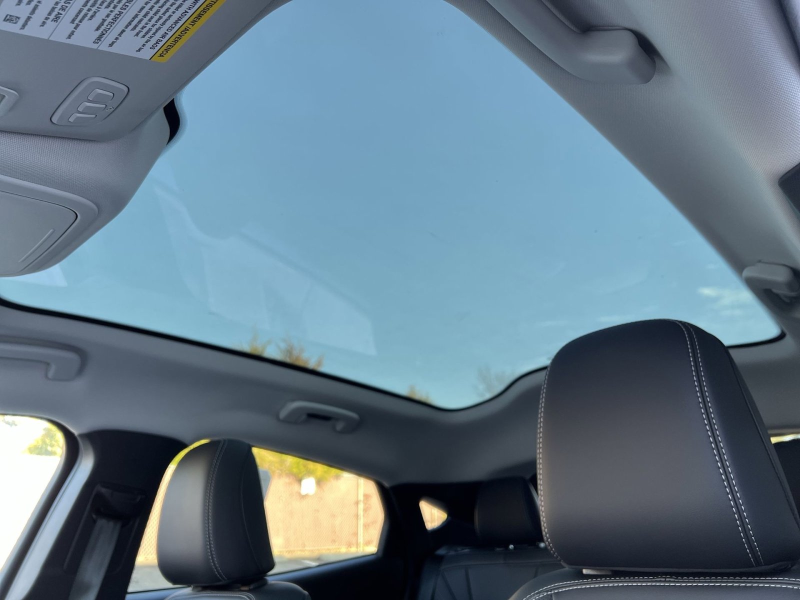 New 2025 Ford Mustang Mach-E Premium image 24