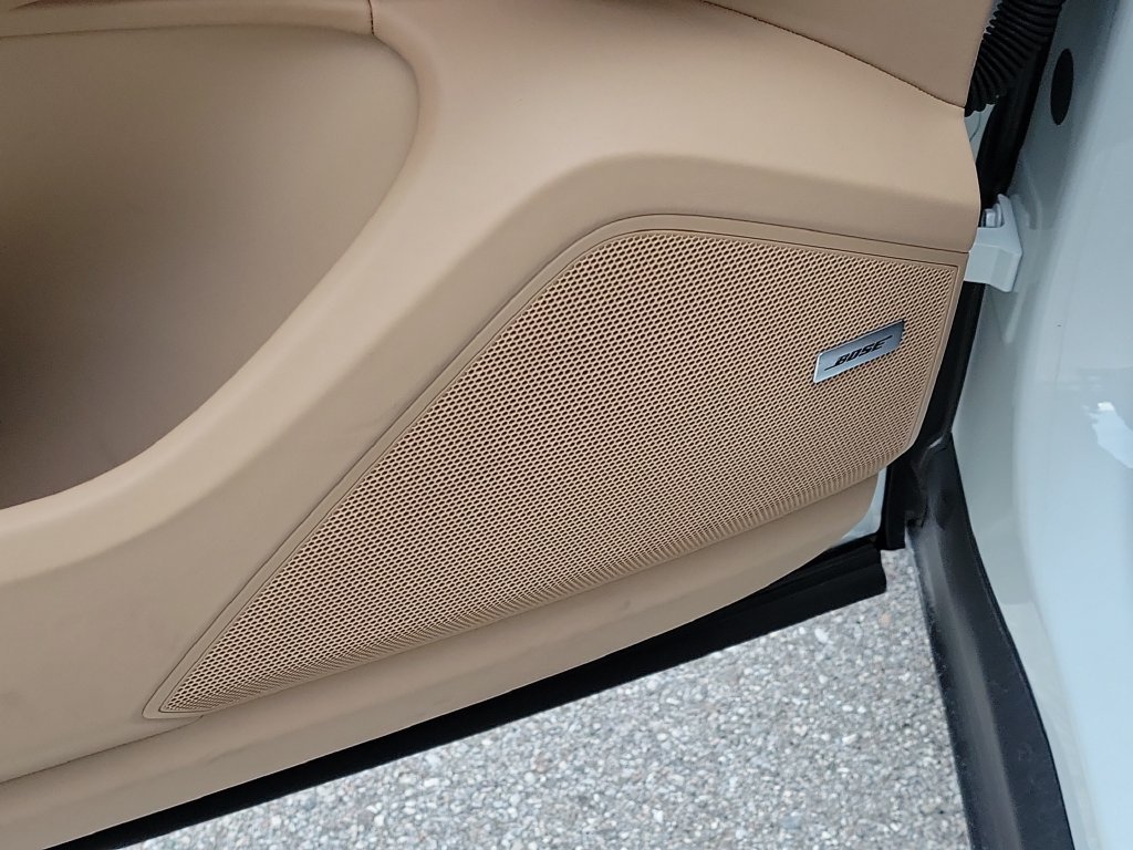 Certified 2026 Porsche Cayenne AWD/4WD image 27