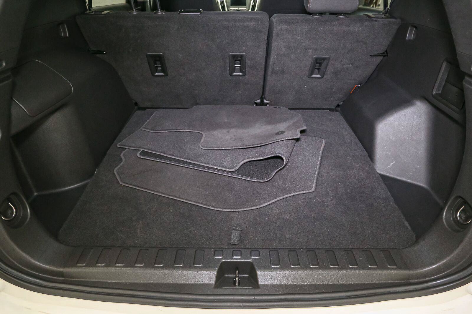 Used 2022 Chevrolet Equinox LT AWD/4WD image 12