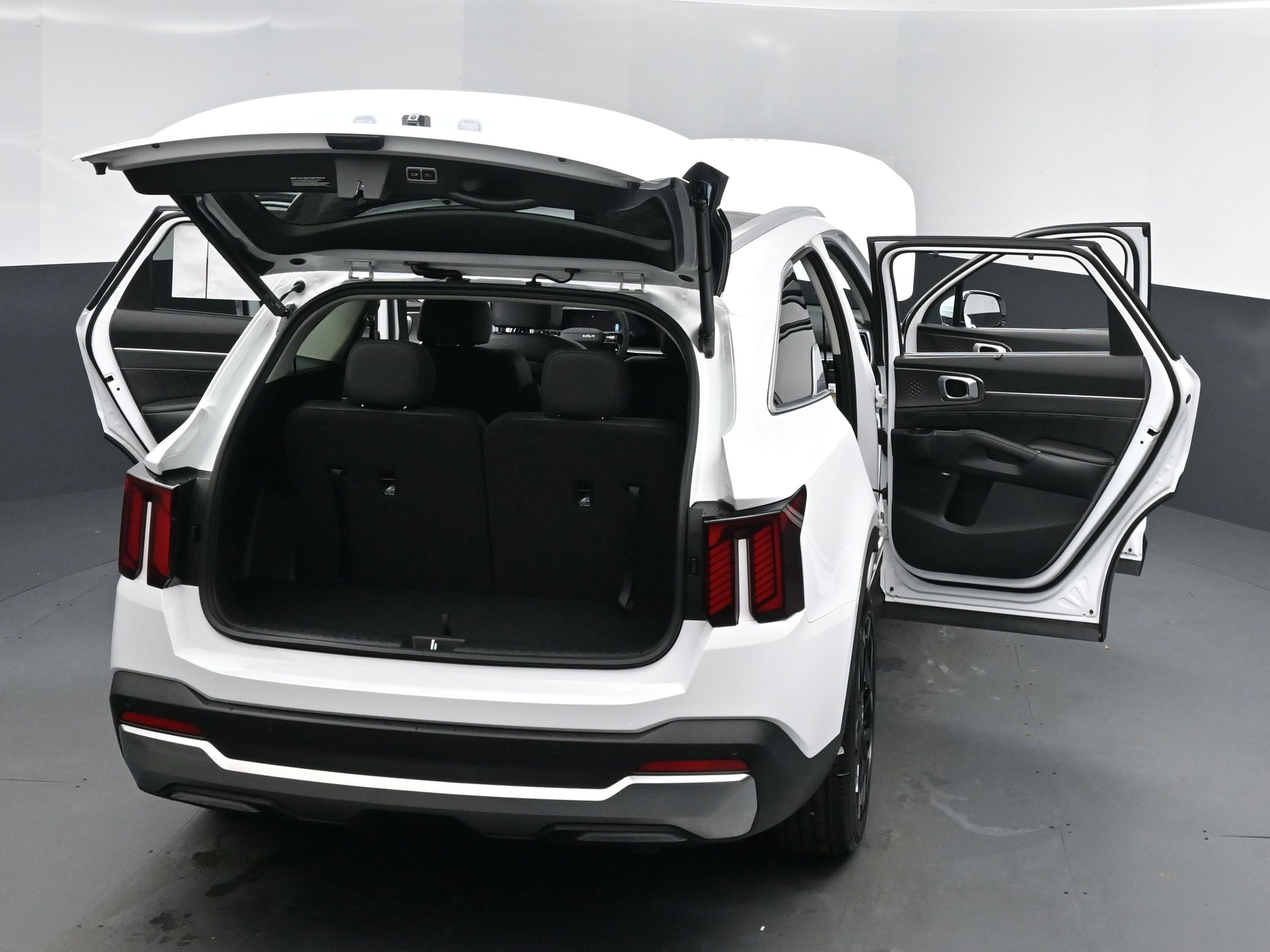 New 2026 Kia Sorento SX image 16