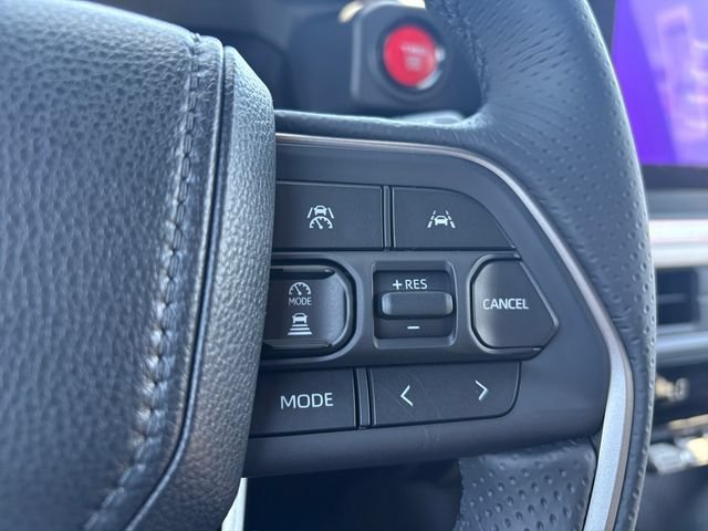 New 2026 Toyota 4Runner TRD Sport AWD/4WD image 26