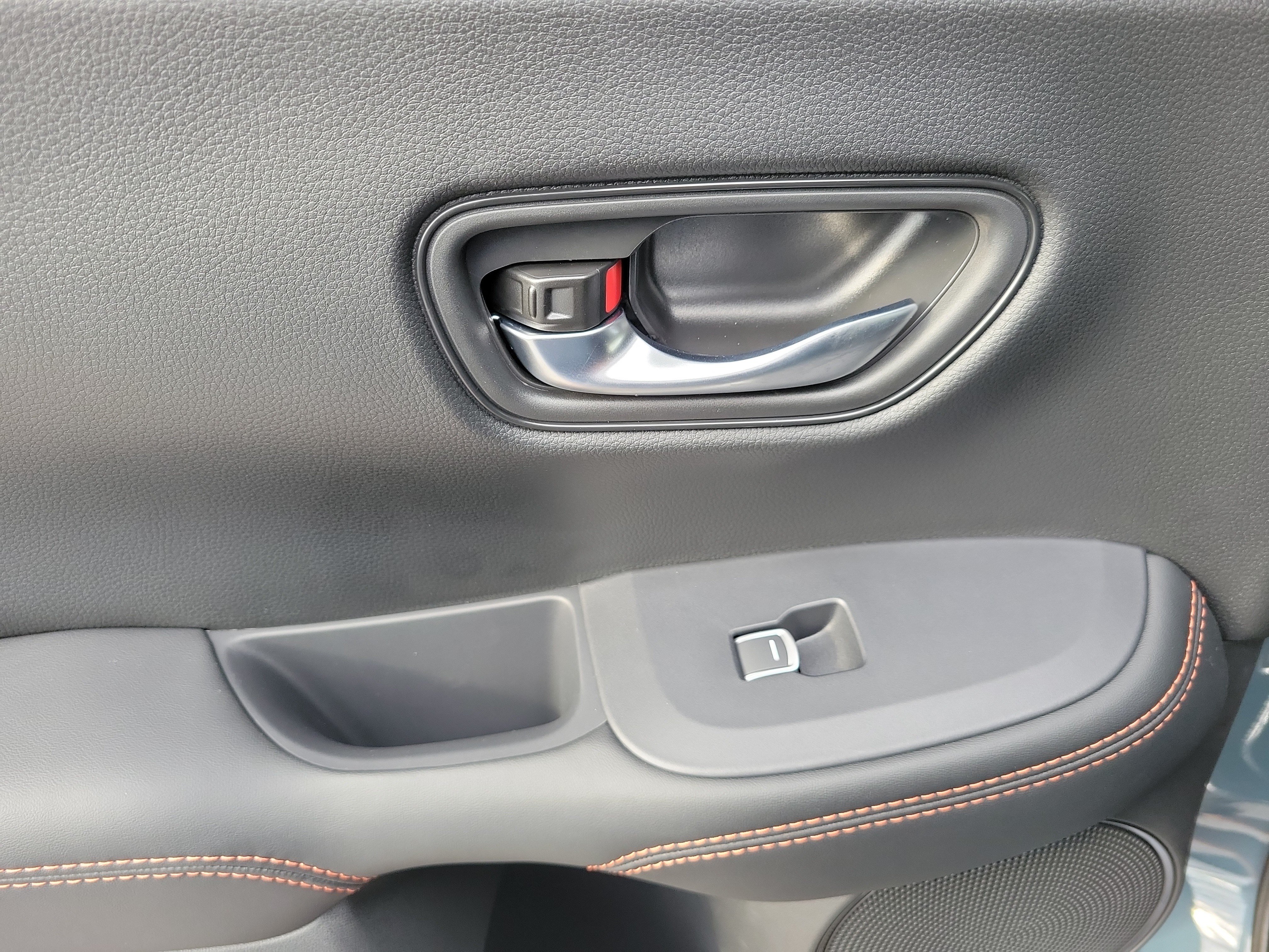 New 2027 Honda HR-V Sport image 25
