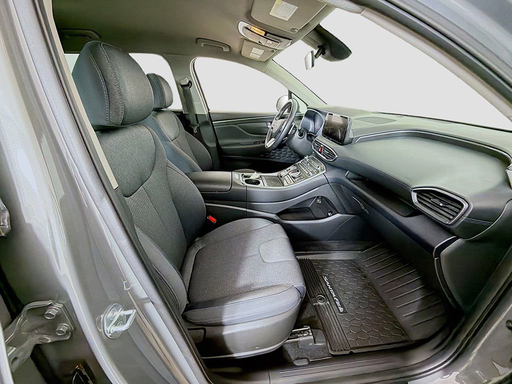Used 2023 Hyundai Santa Fe SEL image 22