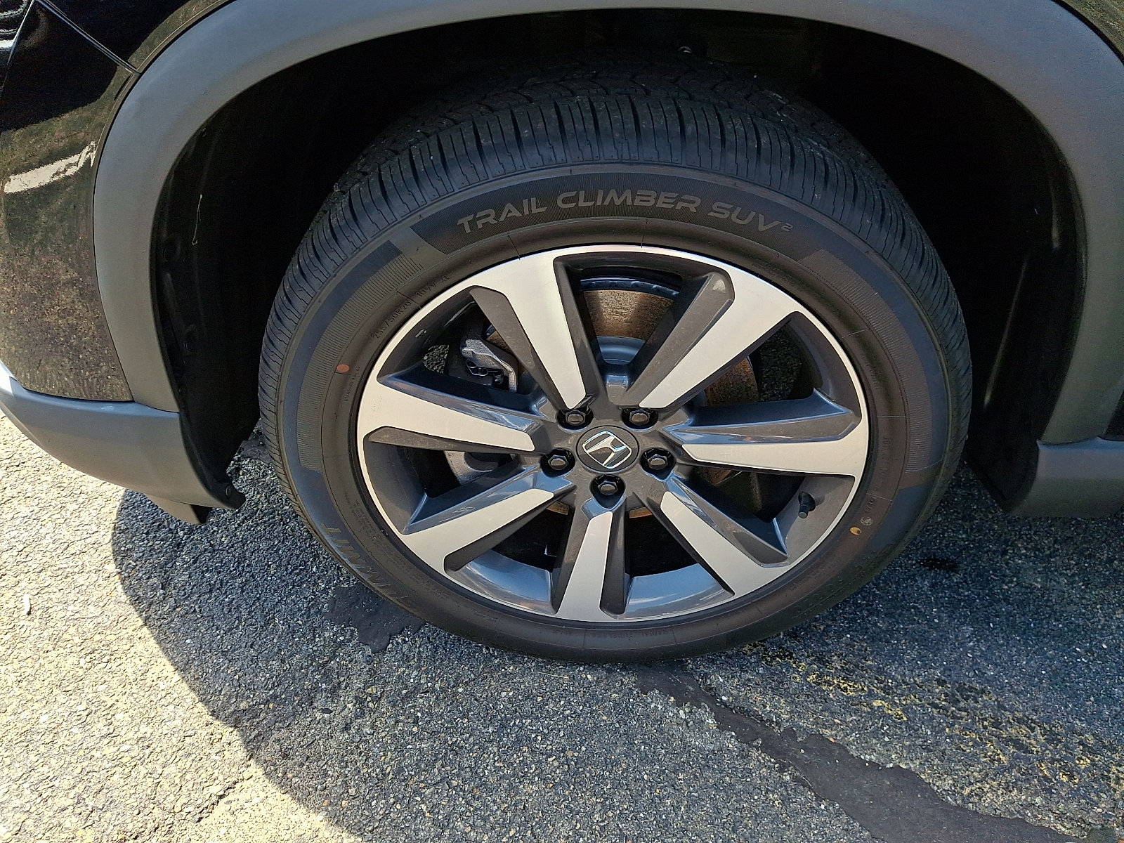 Used 2023 Honda Pilot Touring image 28
