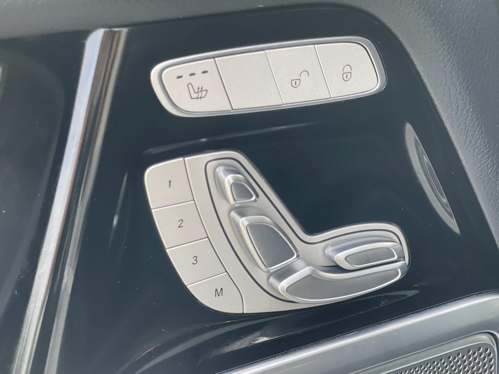 Used 2023 Mercedes-Benz G 550 image 18