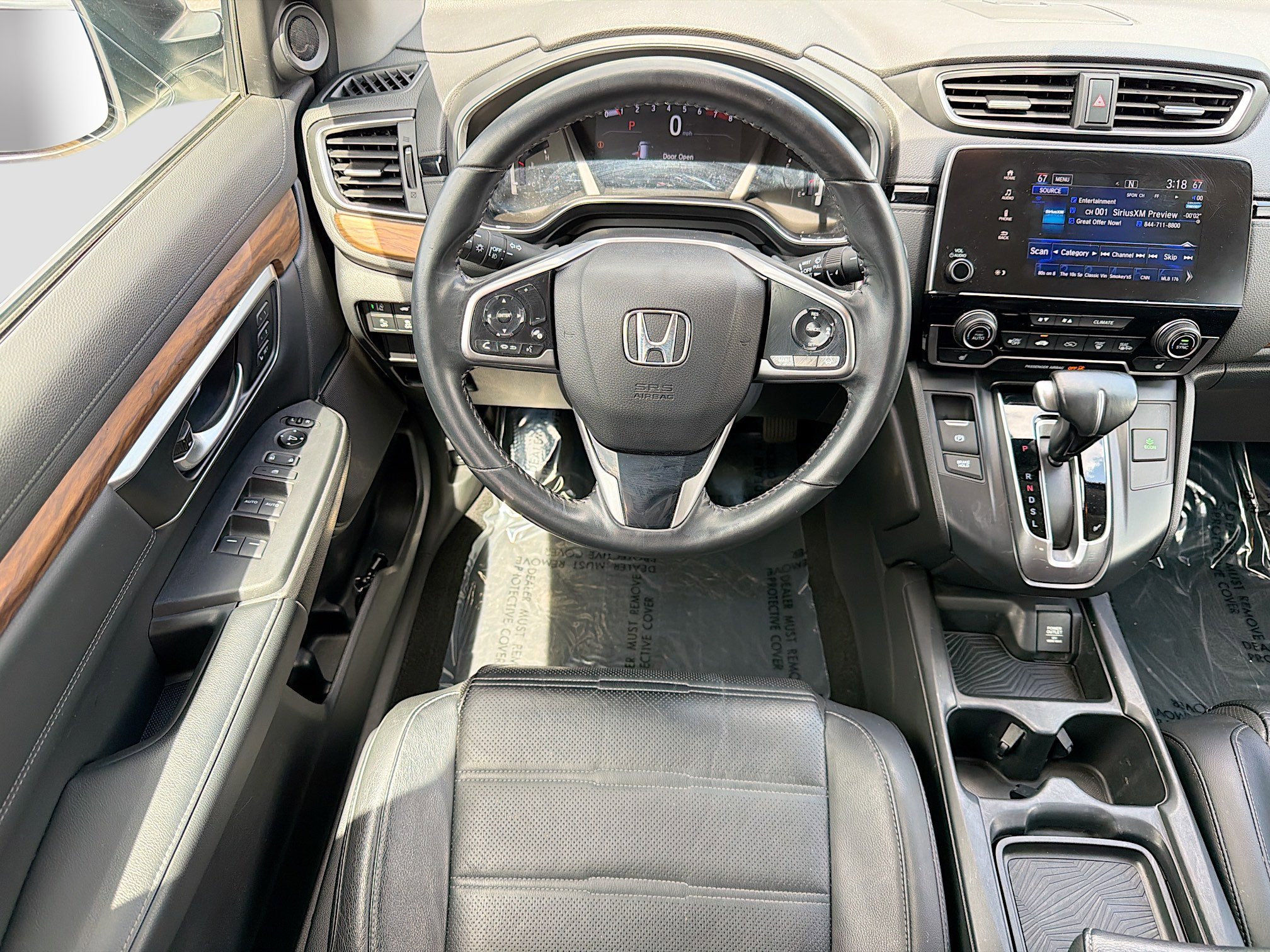 Used 2019 Honda CR-V EX-L image 17