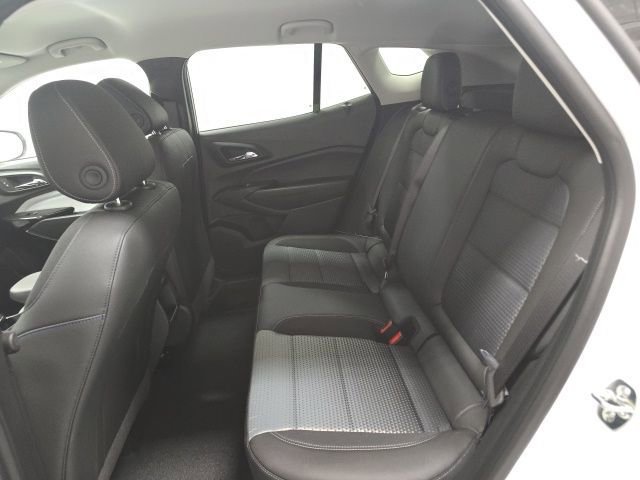 New 2026 Chevrolet Trax LT image 20