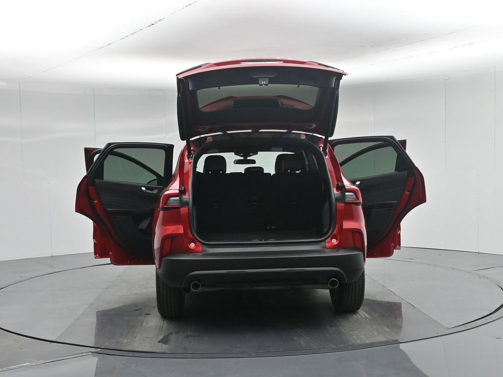 Used 2025 Ford Escape ST-Line Select image 38