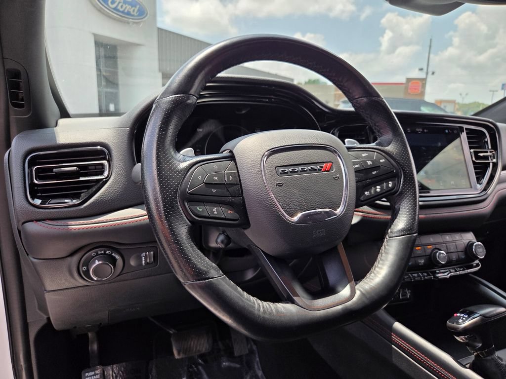 Used 2024 Dodge Durango GT AWD/4WD image 10