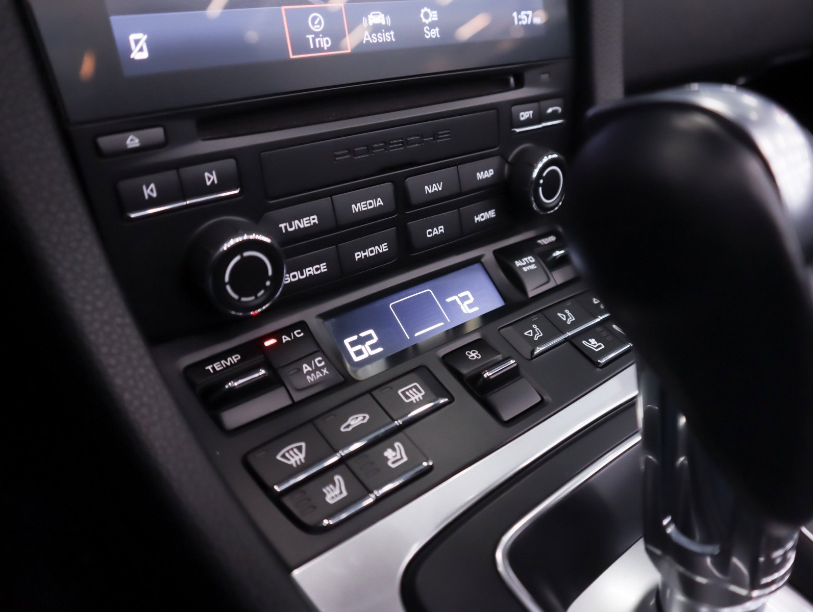 Certified 2022 Porsche 718 Boxster S image 15