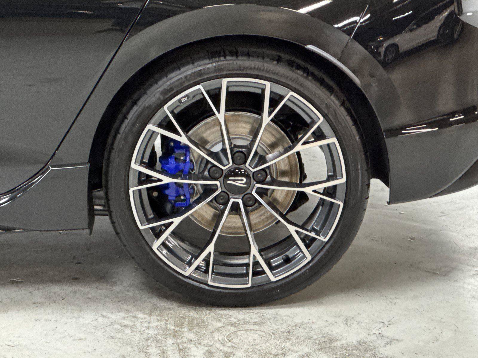 New 2026 Volkswagen Golf AWD/4WD image 25