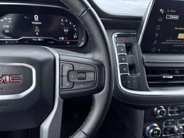 Used 2024 GMC Yukon SLT AWD/4WD image 36