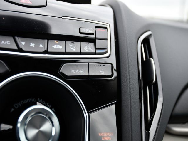 New 2026 Acura RDX SH-AWD w/ Technology Package image 13