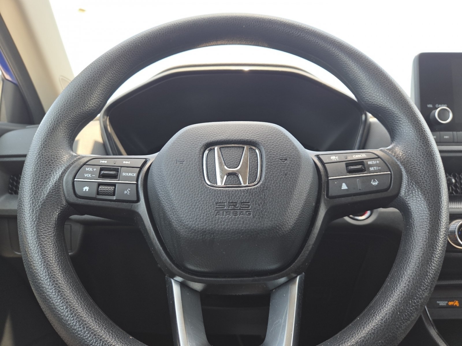 Used 2024 Honda CR-V EX image 27