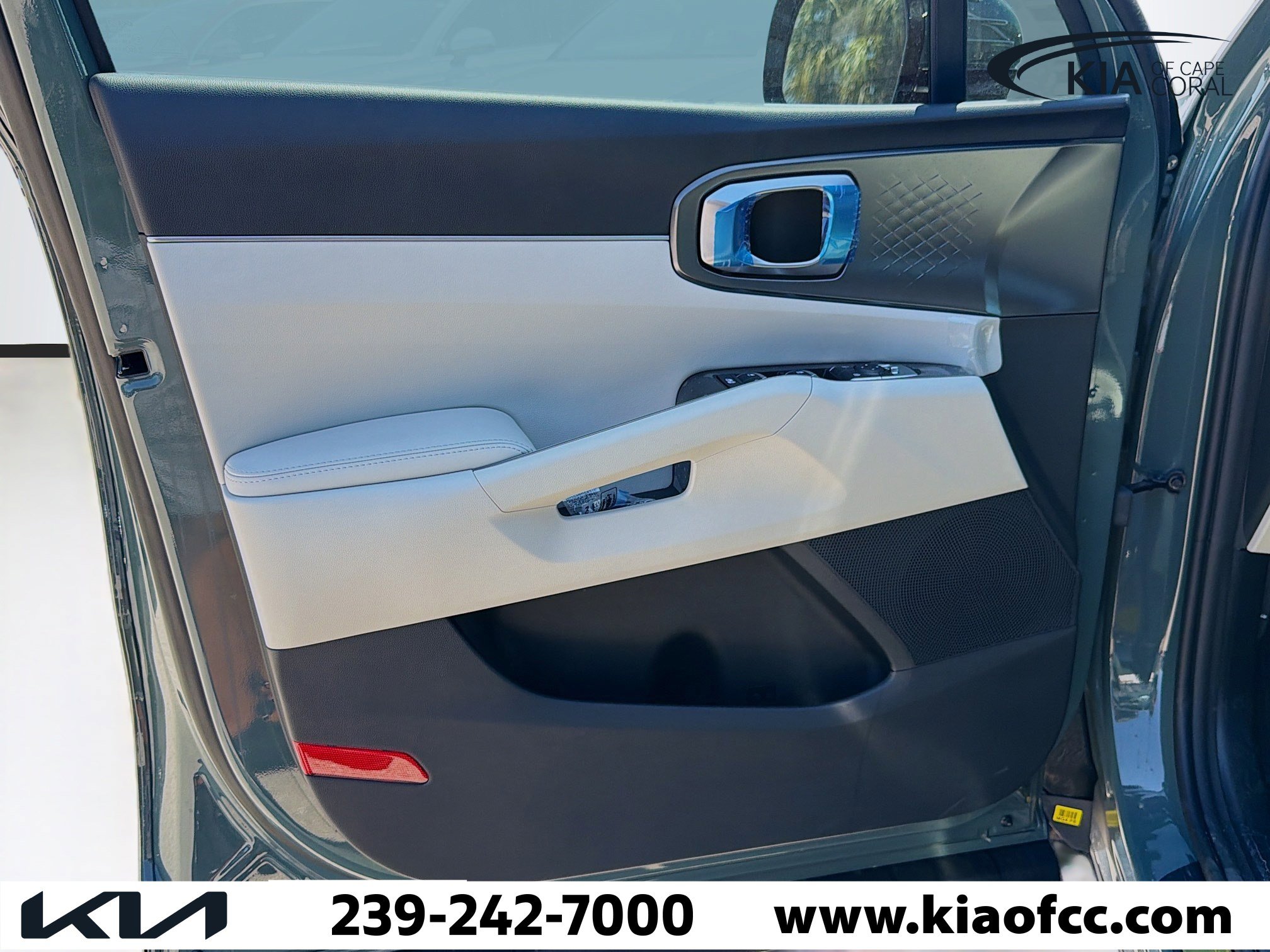 New 2026 Kia Sorento EX image 20