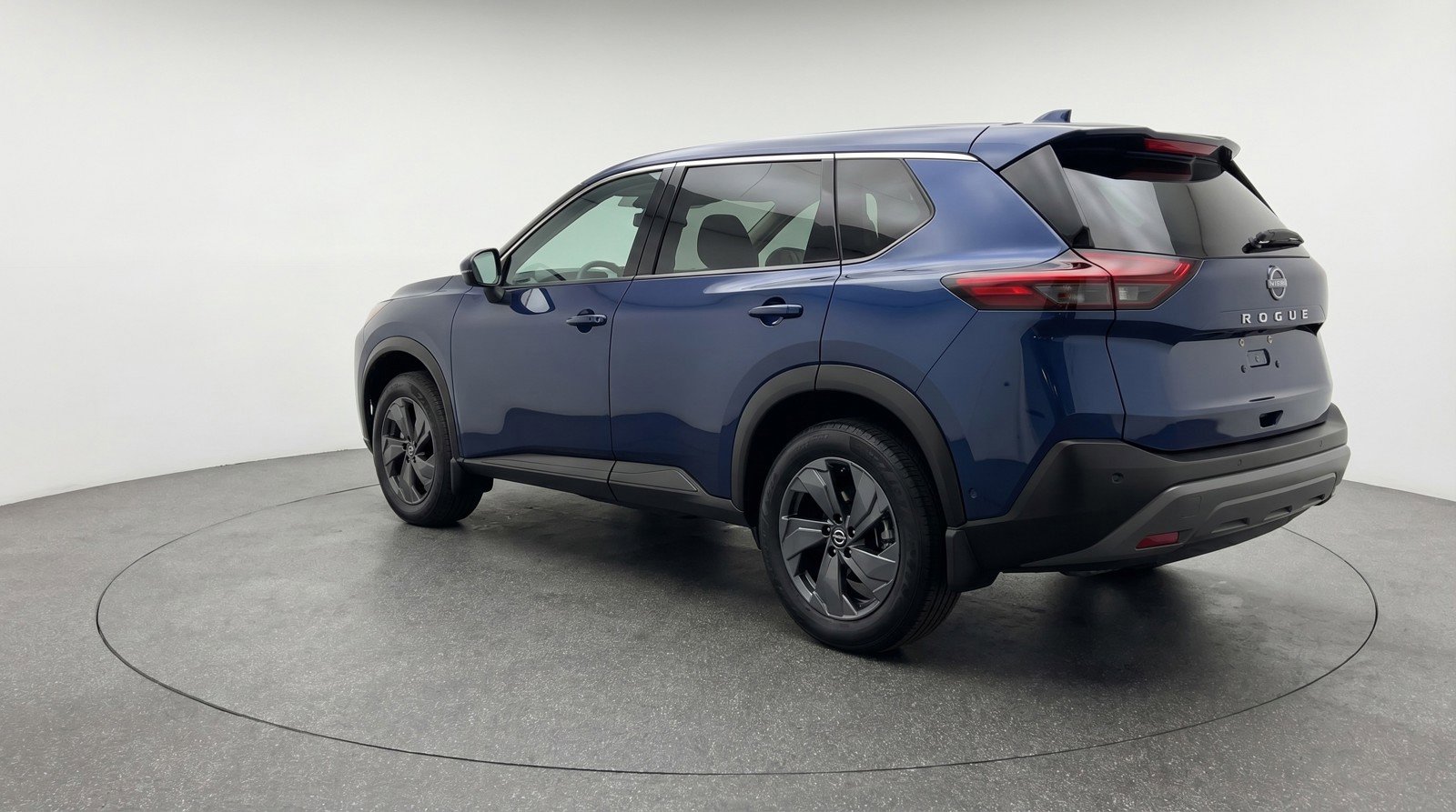 Used 2025 Nissan Rogue SV FWD image 6