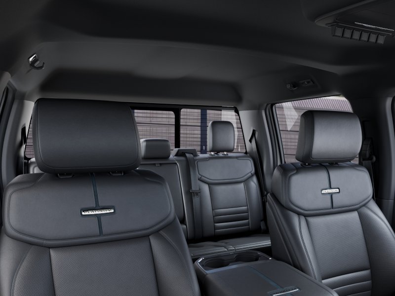 New 2027 Ford F350 Platinum AWD/4WD image 22