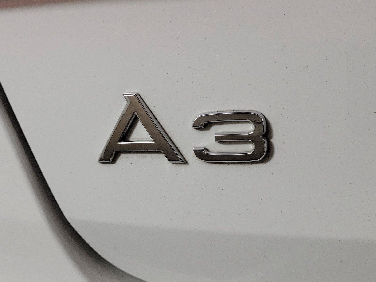 Used 2023 Audi A3 2.0T Premium w/ Convenience Package FWD image 7