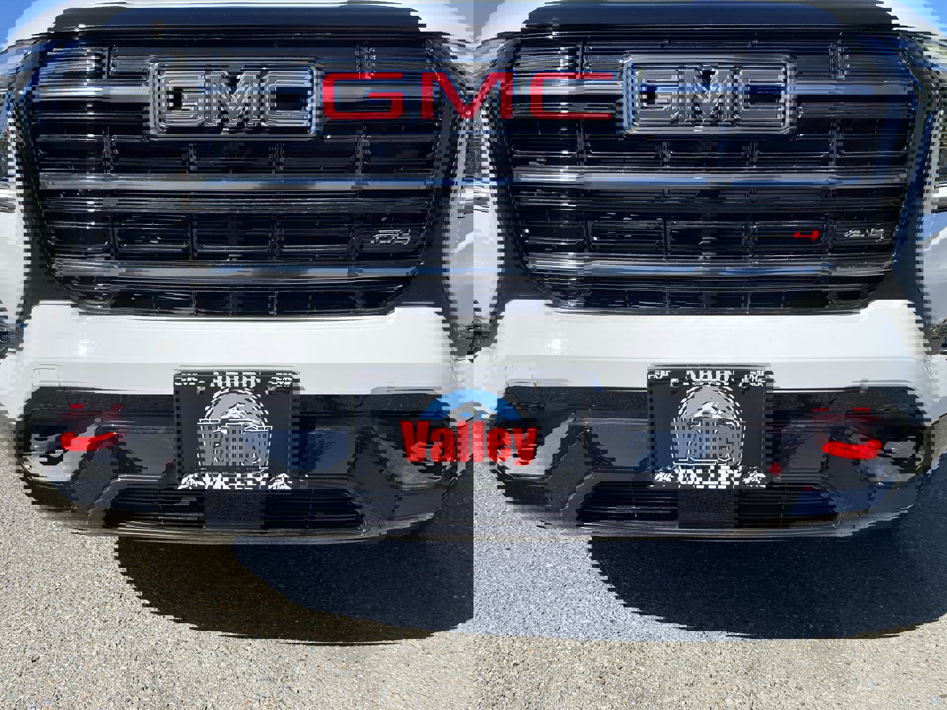 New 2026 GMC Terrain AT4 image 63