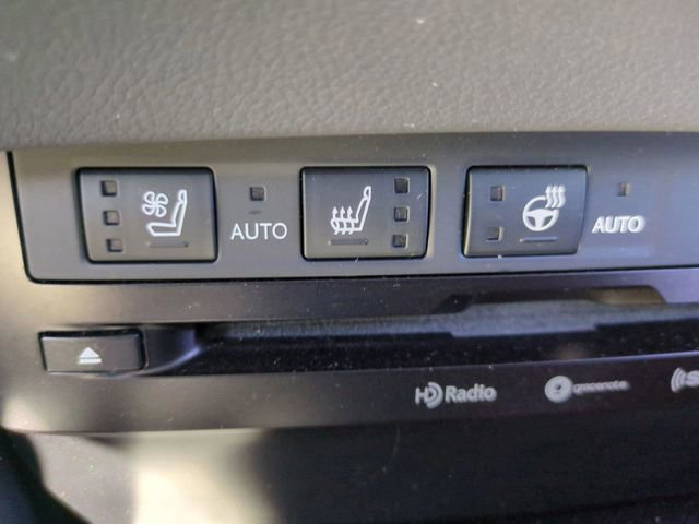 Used 2022 Lexus ES 350 w/ Premium Package image 22