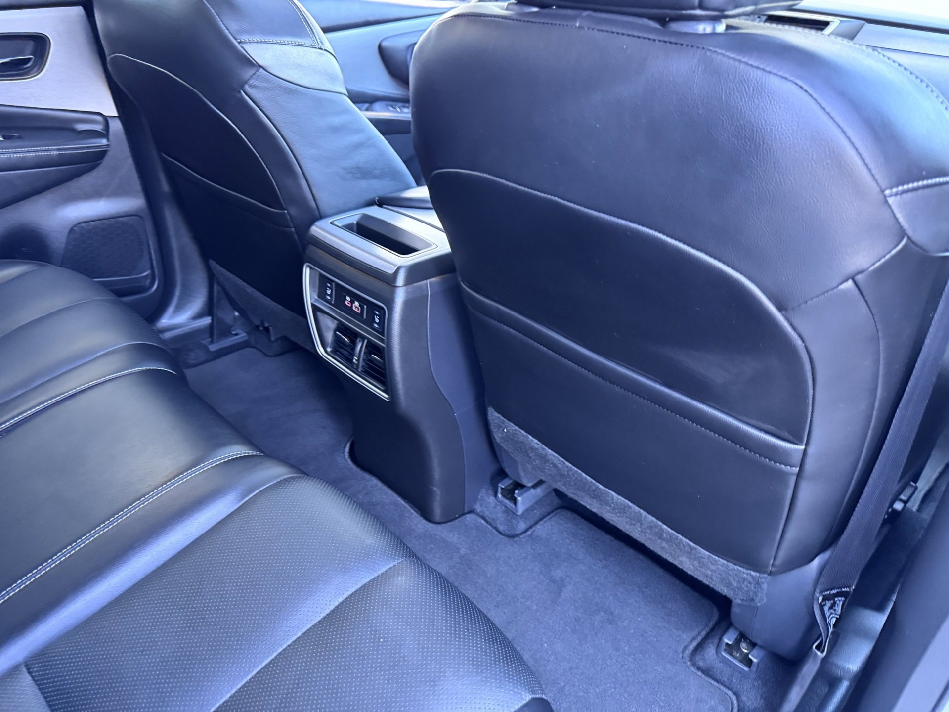 Used 2021 Nissan Murano SL image 19