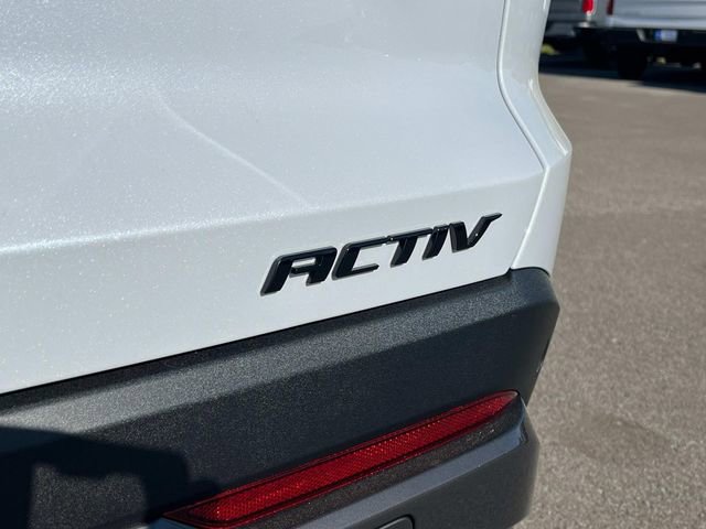 New 2026 Chevrolet Equinox ACTIV w/ Convenience Package III image 15