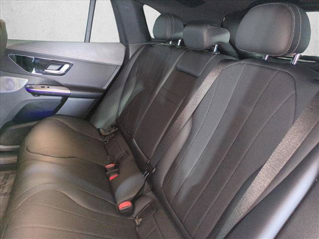 Certified 2024 Mercedes-Benz EQE 350+ SUV image 21