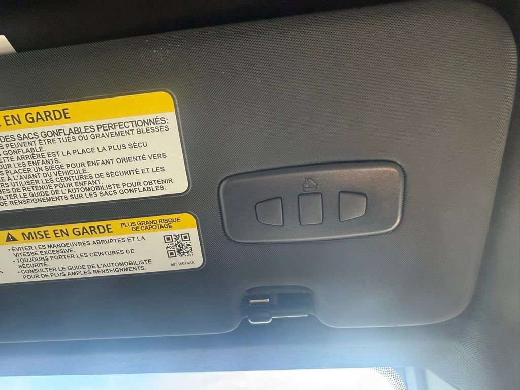 Used 2024 Dodge Hornet R/T w/ Track Pack image 34