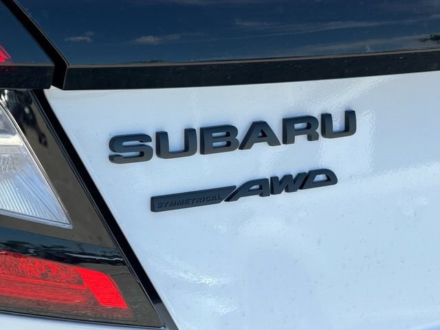 New 2026 Subaru WRX Premium w/ WRX Enhancement Package AWD/4WD image 10