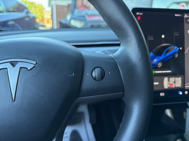 Used 2020 Tesla Model 3 Long Range image 25