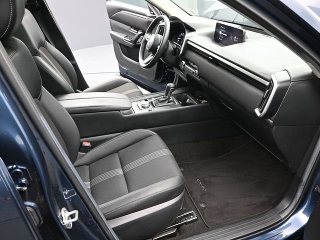 Certified 2024 MAZDA CX-50 AWD 2.5 S w/ Cargo Package image 12
