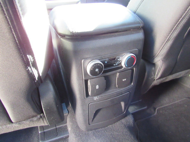 Used 2022 Ford Explorer XLT AWD/4WD image 24
