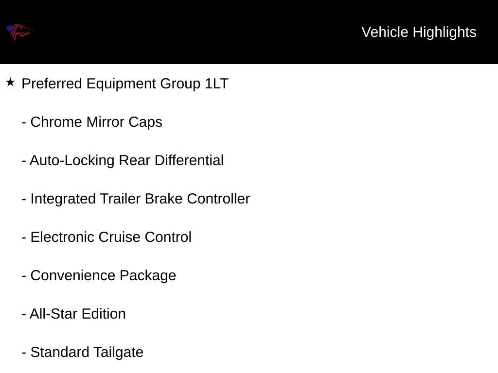 Certified 2025 Chevrolet Silverado 1500 LT AWD/4WD image 40